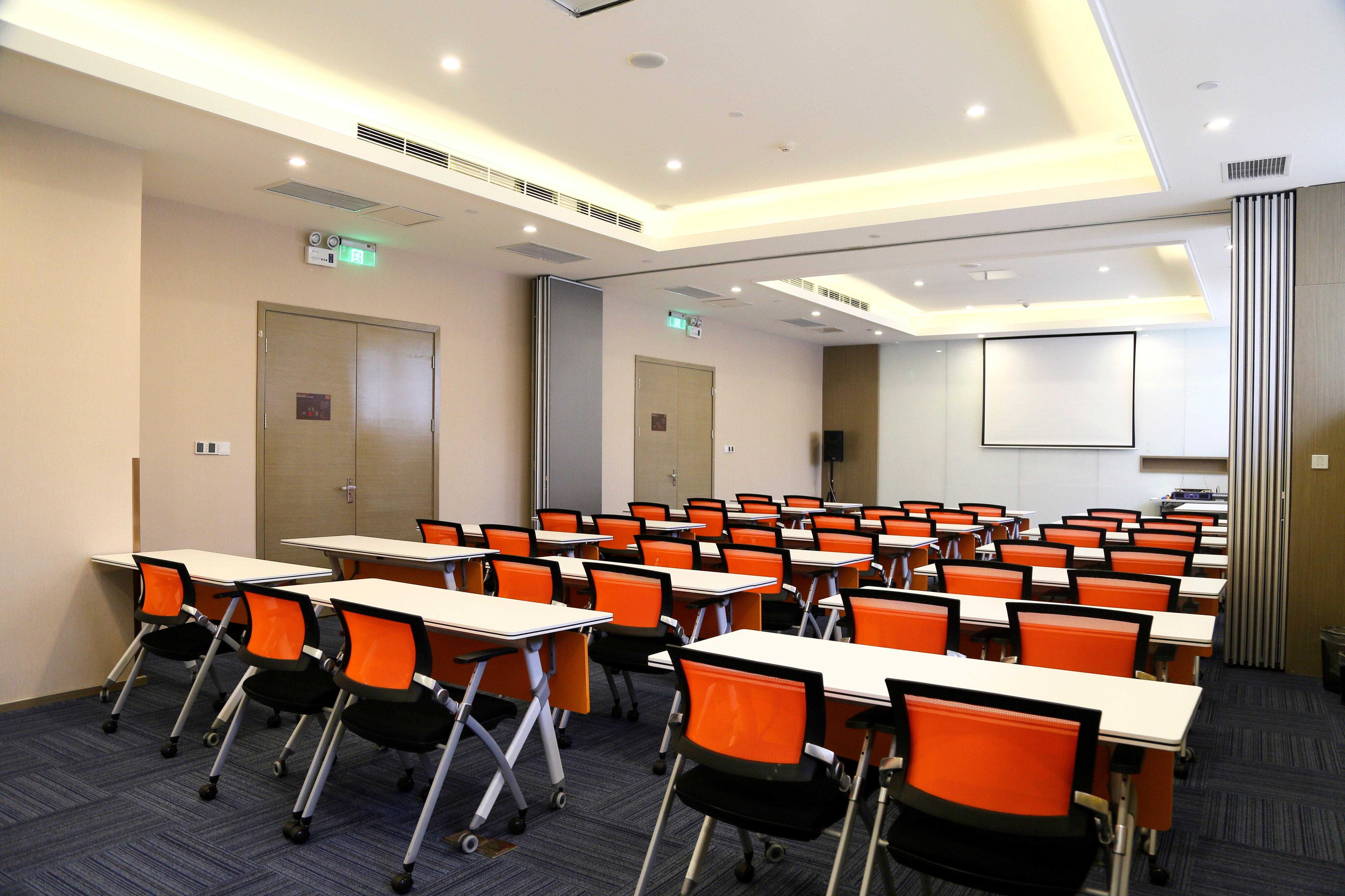 Holiday Inn Express Chengdu Jinniu By Ihg Kültér fotó