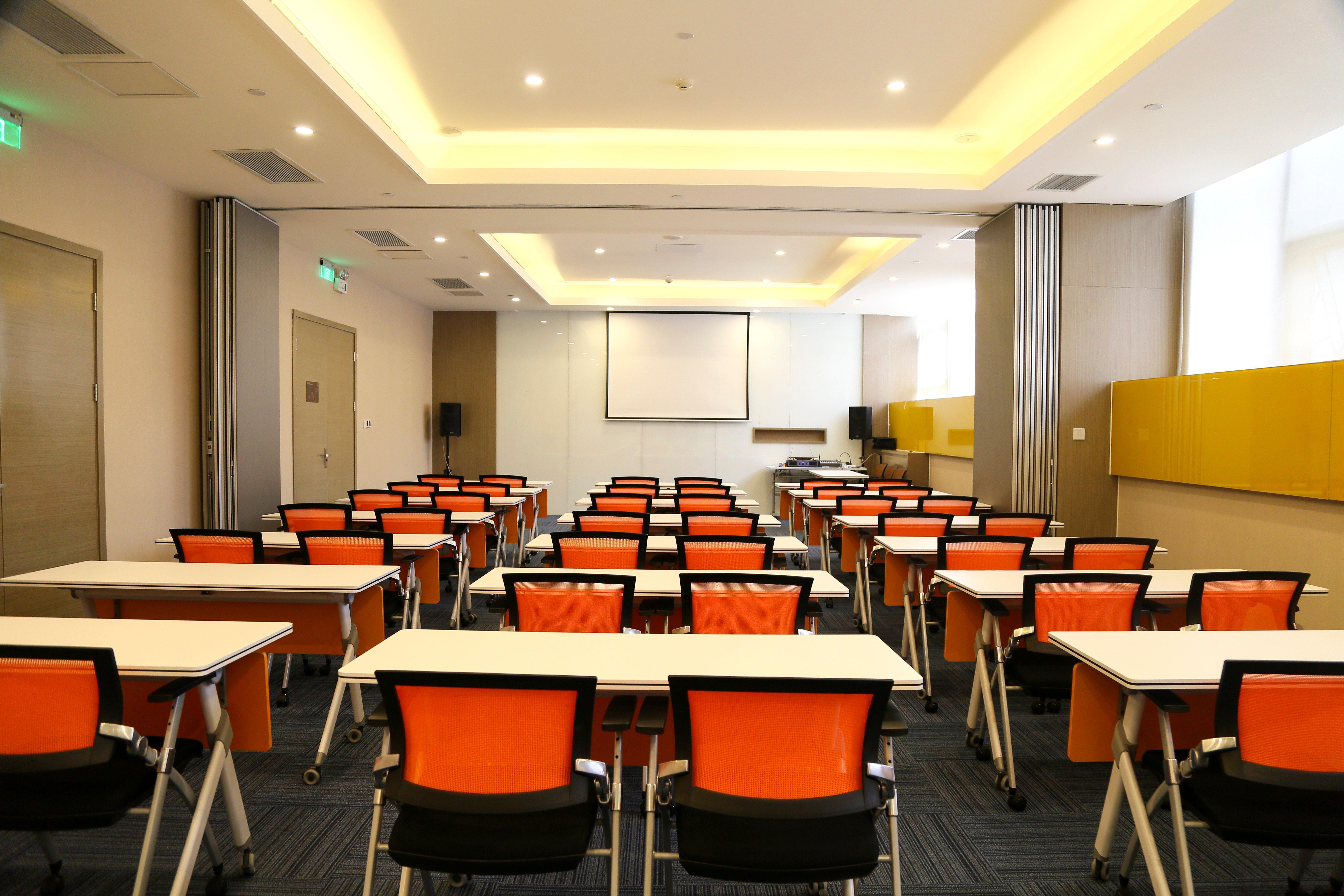 Holiday Inn Express Chengdu Jinniu By Ihg Kültér fotó